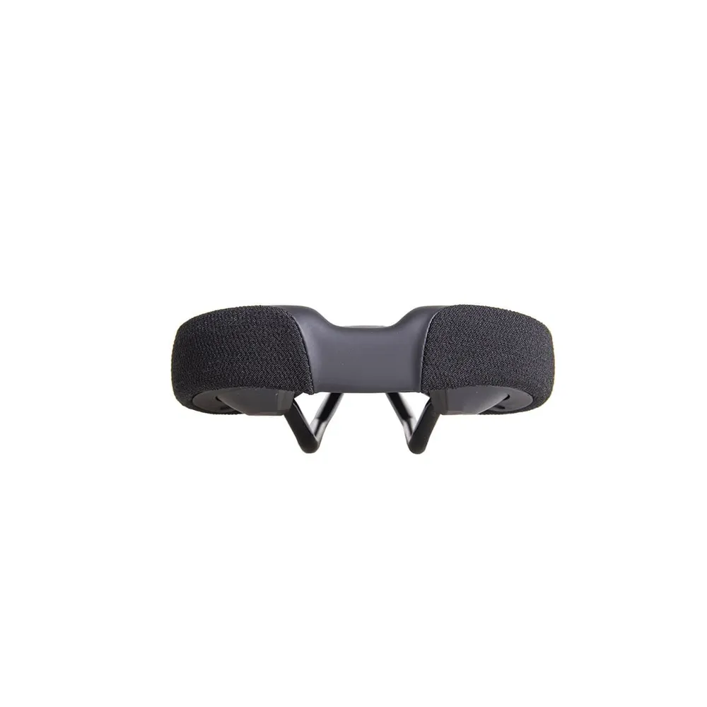 WTB KODA 145mm Rails CrMo Zadel Zwart