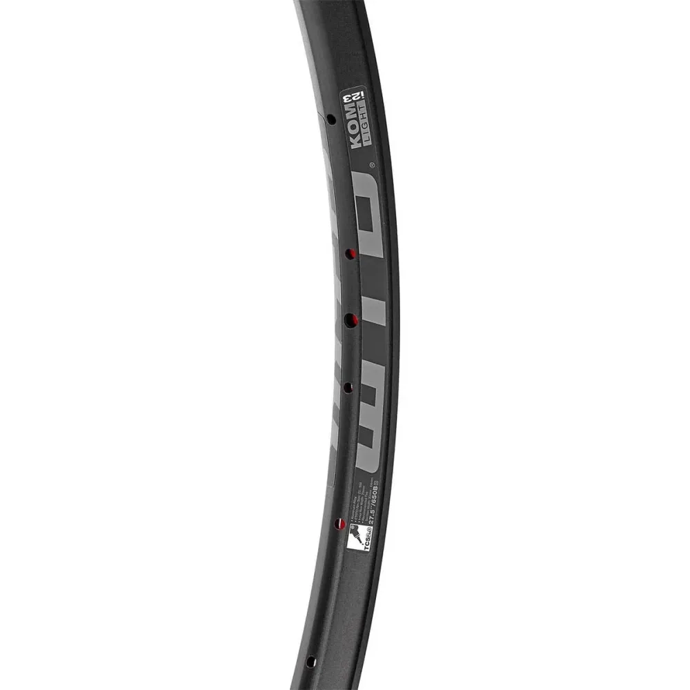 WTB KOM LIGHT I23 TCS 27,5" velg