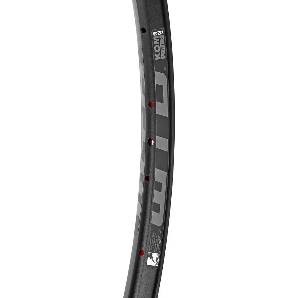WTB KOM LIGHT I23 TCS 29" velg