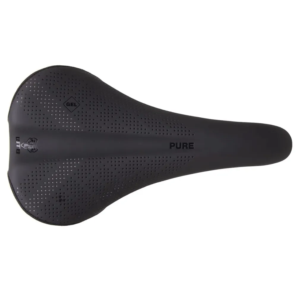 WTB PURE Medium 148mm Rails CrMo zadel