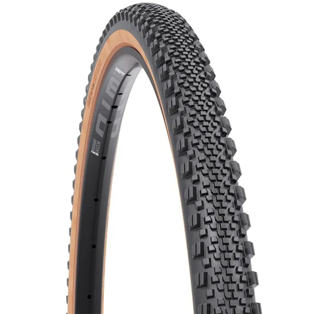 WTB RADDLER 700x40c band Tubeless Ready Beige