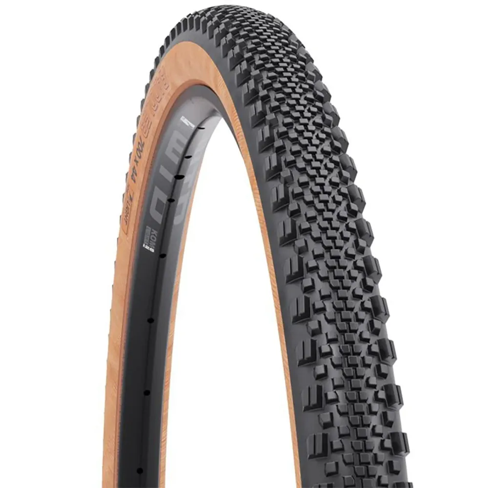 WTB RADDLER 700x44c band Tubeless Ready Beige
