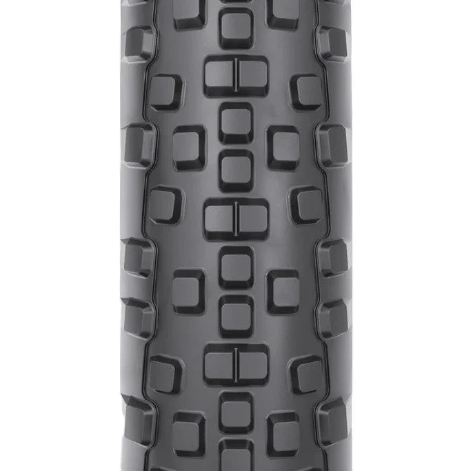 WTB RESOLUTE TCS LIGHT FAST ROLLING DUAL DNA SG2 120tpi 700x42c Tubeless Ready Beige band