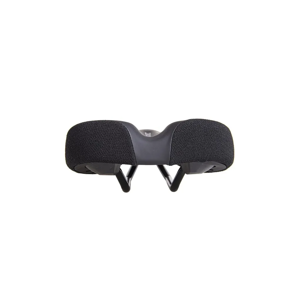 WTB ROCKET 142mm Rails CrMo Zadel Zwart