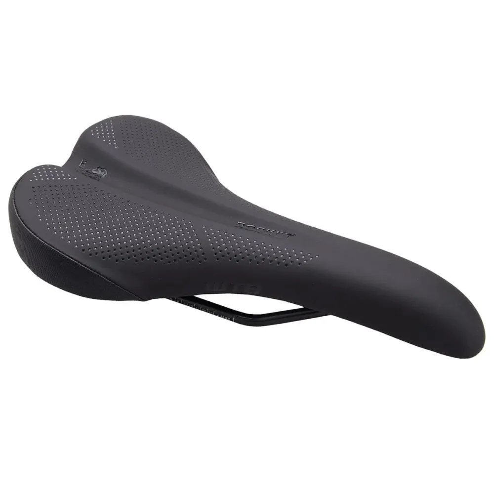 WTB ROCKET 150mm Zadel Staal Rails Zwart