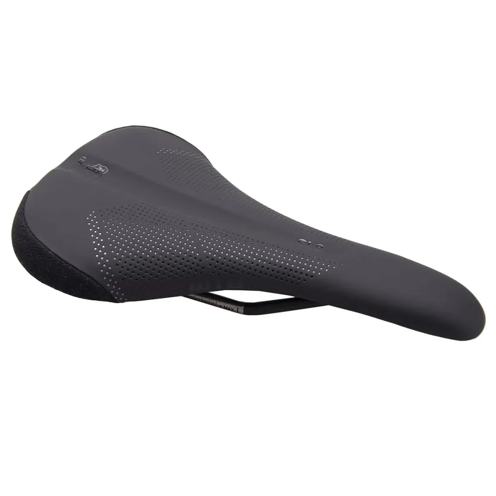 WTB SL8 150mm Titanium zadelpennen Zwart