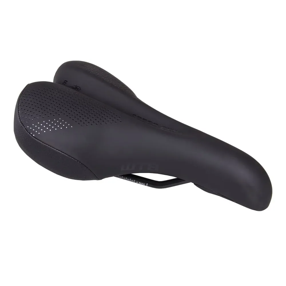 WTB SPEED SHE Dames Breed 150mm Stalen Rails Zadel