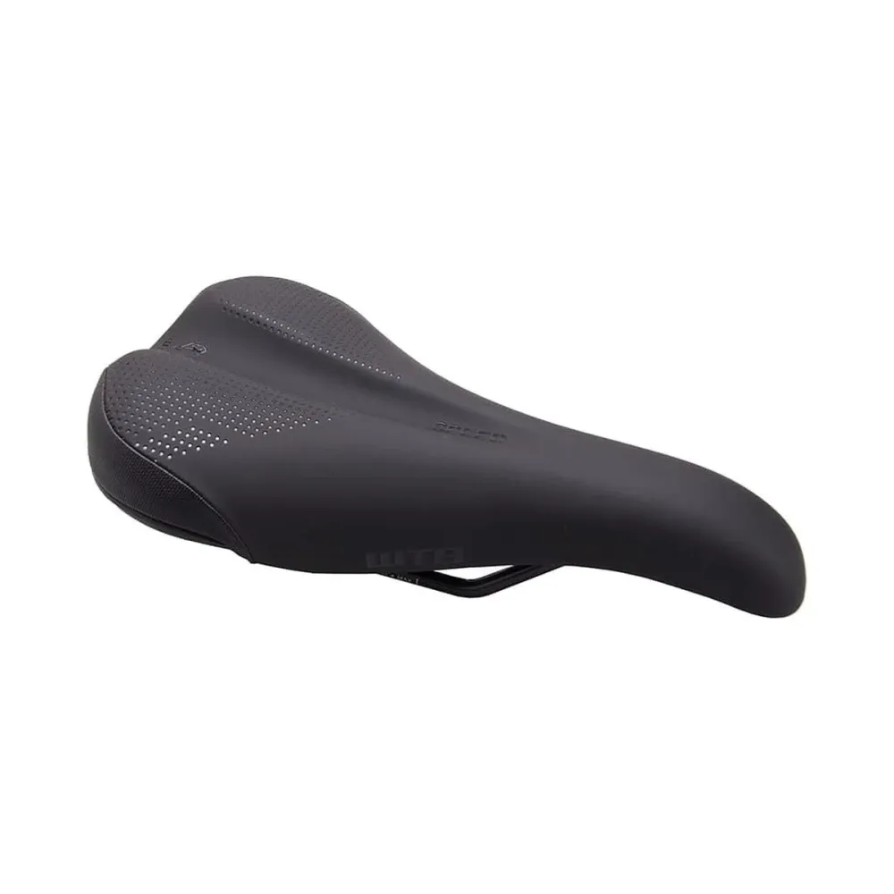 WTB SPEED SHE Dames Breed 150mm CrMo Rails Zadel