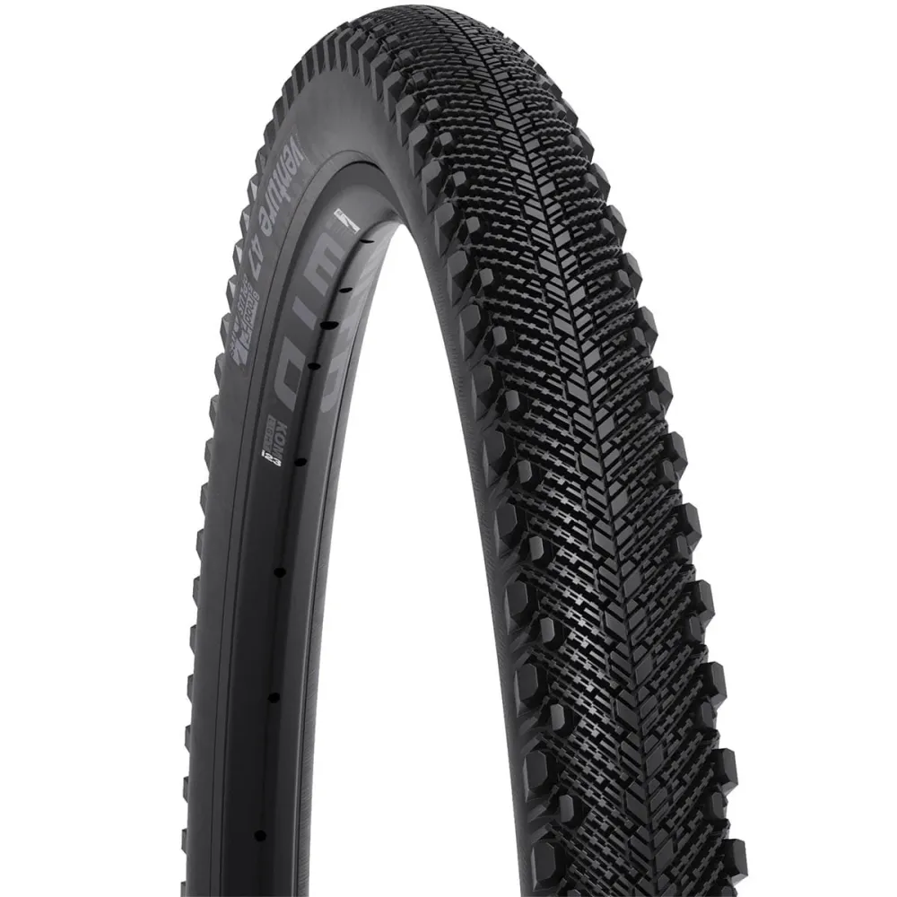 WTB VENTURE TCS 650x47b band Tubeless Ready Zwart