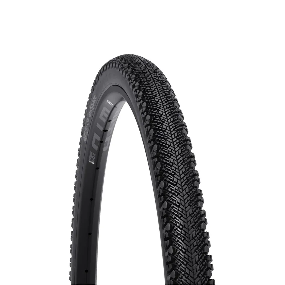 WTB VENTURE TCS 700x40c band Tubeless Ready Zwart