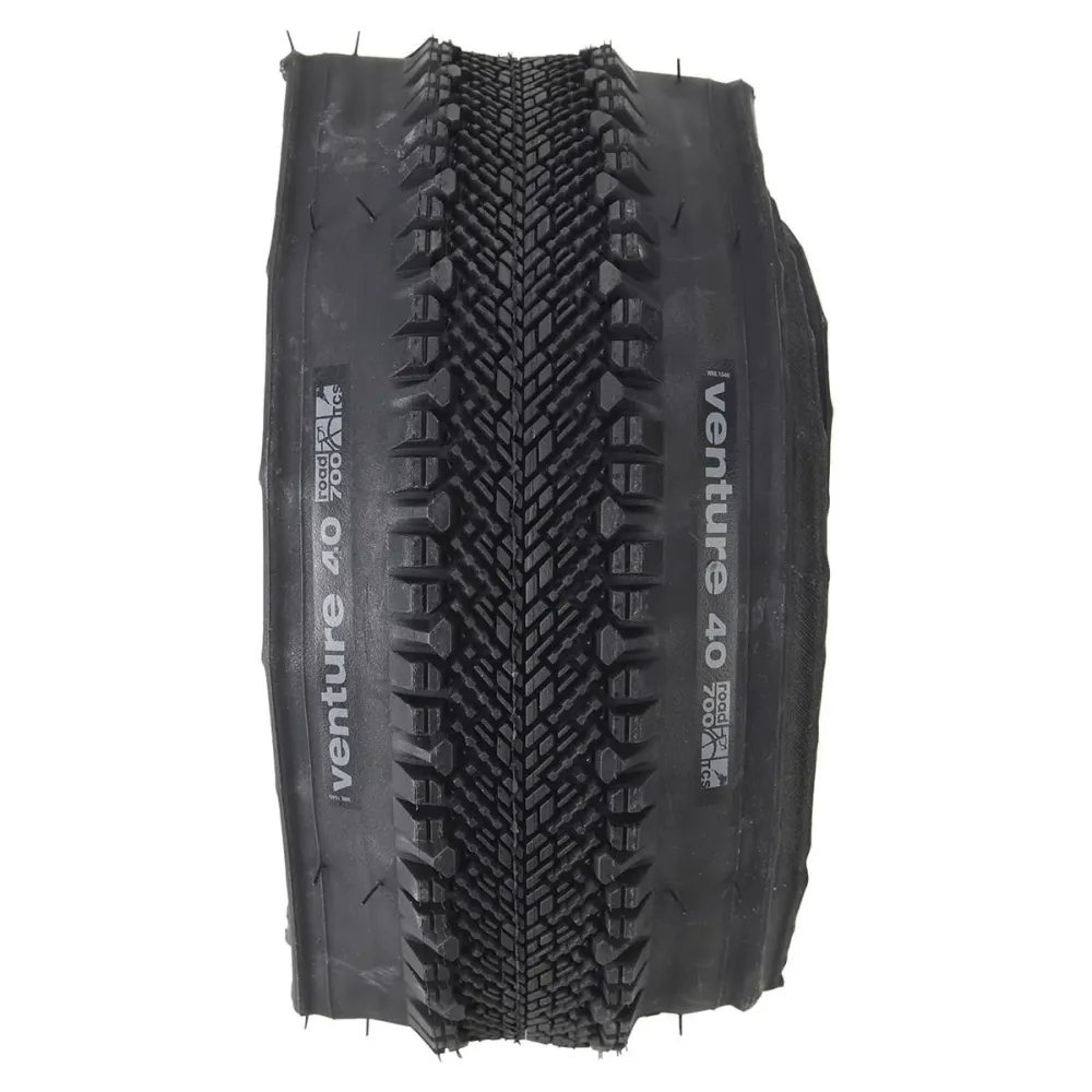 WTB VENTURE TCS 700x40c band Tubeless Ready Zwart