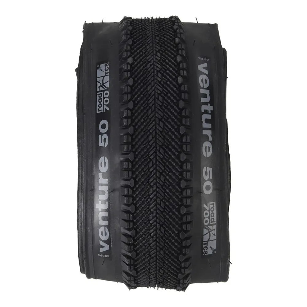 WTB VENTURE TCS 700x50c band Tubeless Ready Zwart