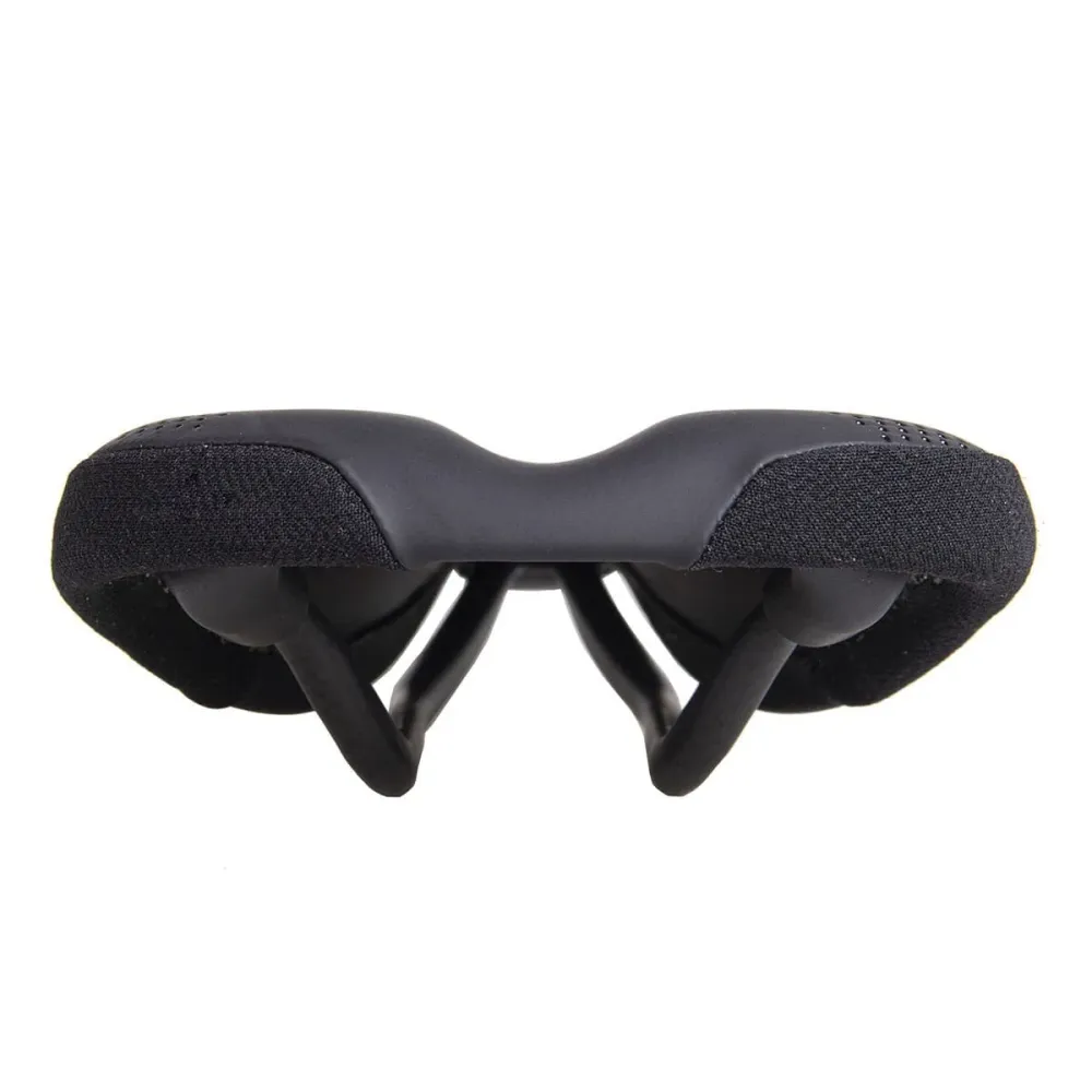 WTB VOLT 135mm Zadel Carbon Rails Zwart