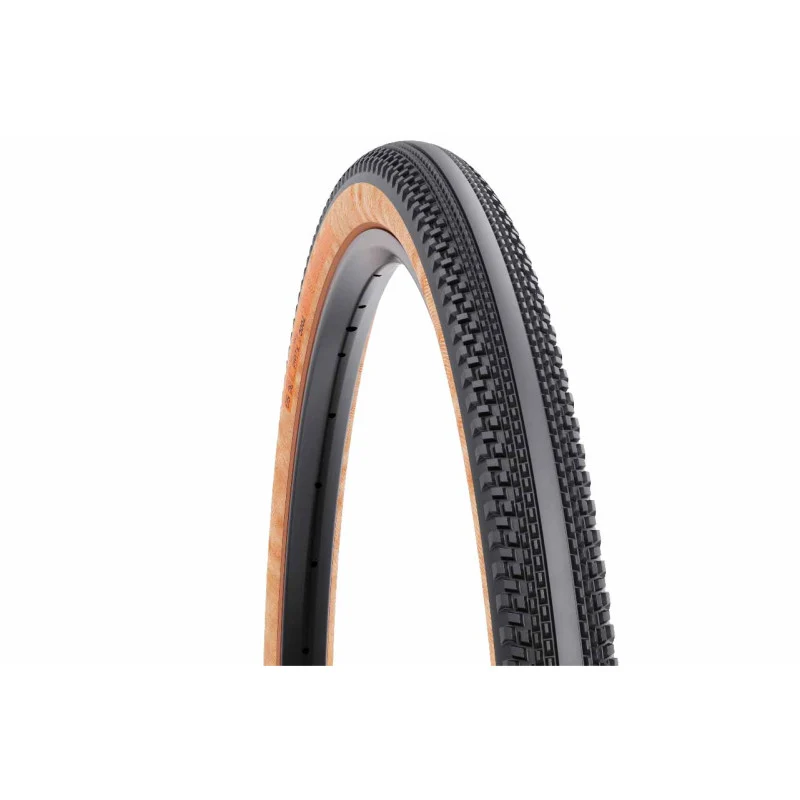 WTB VULPINE S TCS LIGHT FAST ROLLING DUAL DNA SG 700x40c Tubeless Ready Beige band