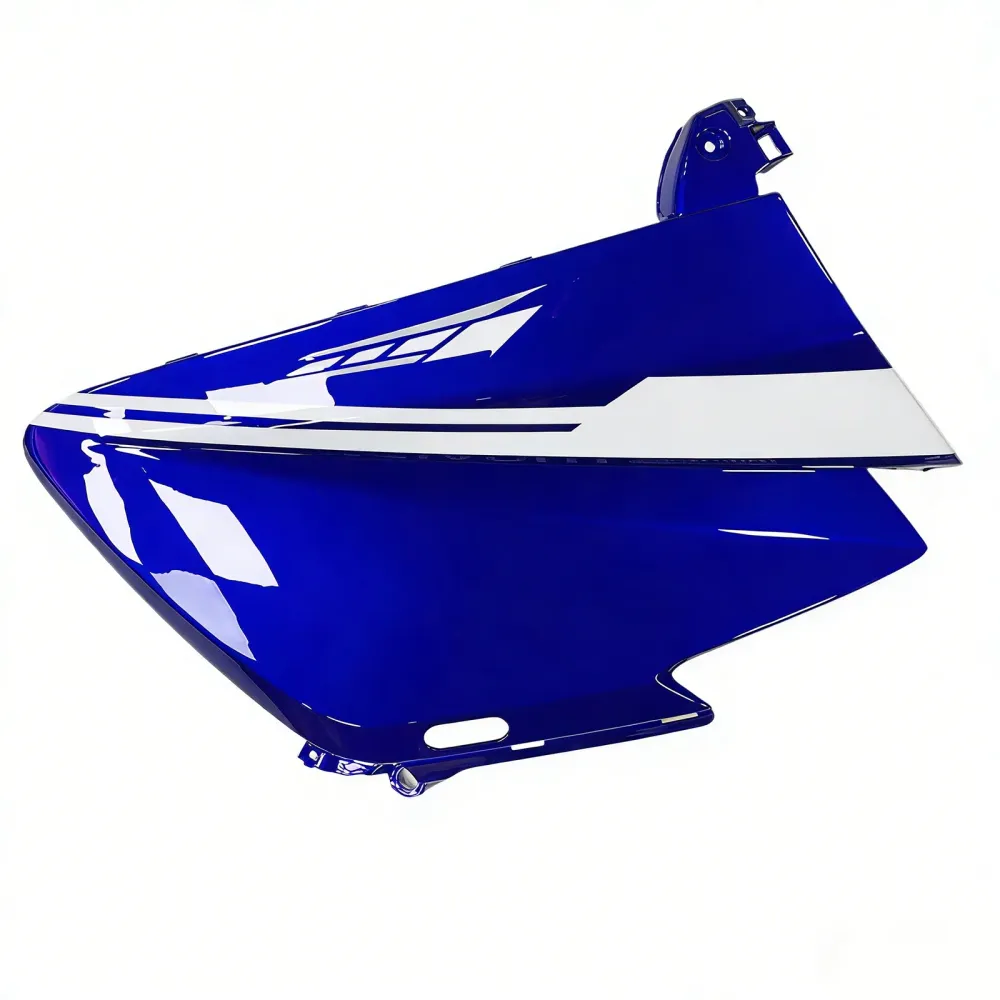 Amotopart 2012-2014 T-Max TMAX530 Yamaha Blauw&YGele kuipset