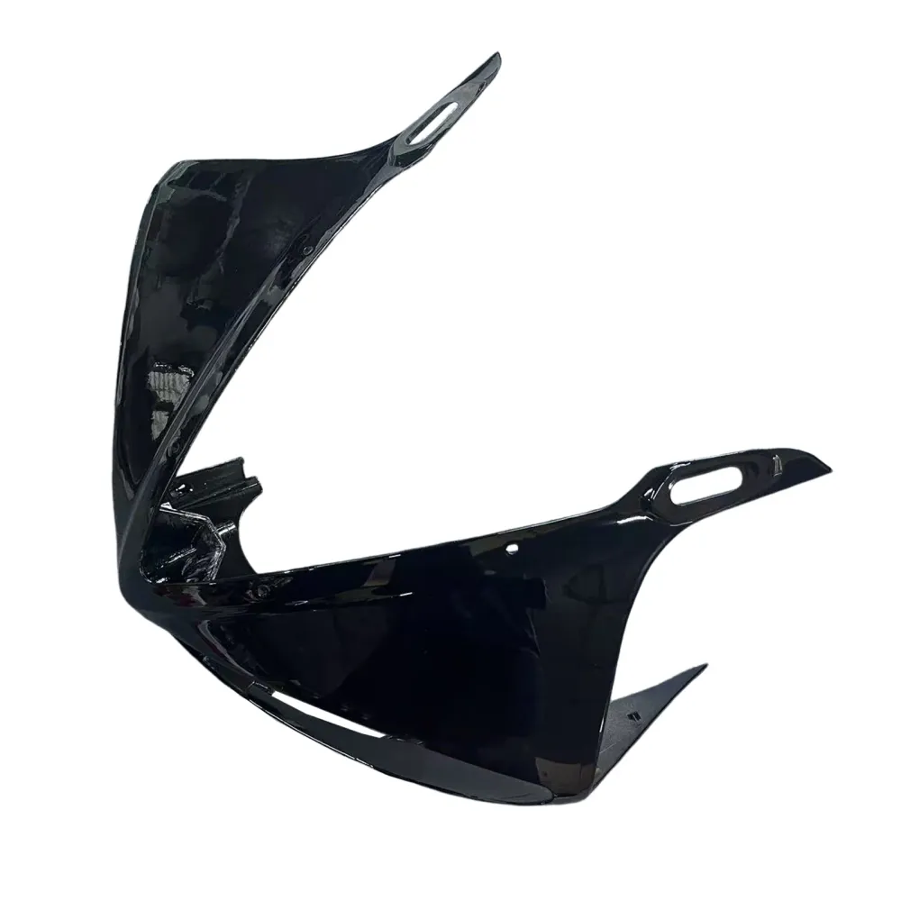 Amotopart ABS-injectiekuipset voor Yamaha YZF 600 R6 (2003-2004) en YZF R6S (2006-2009)