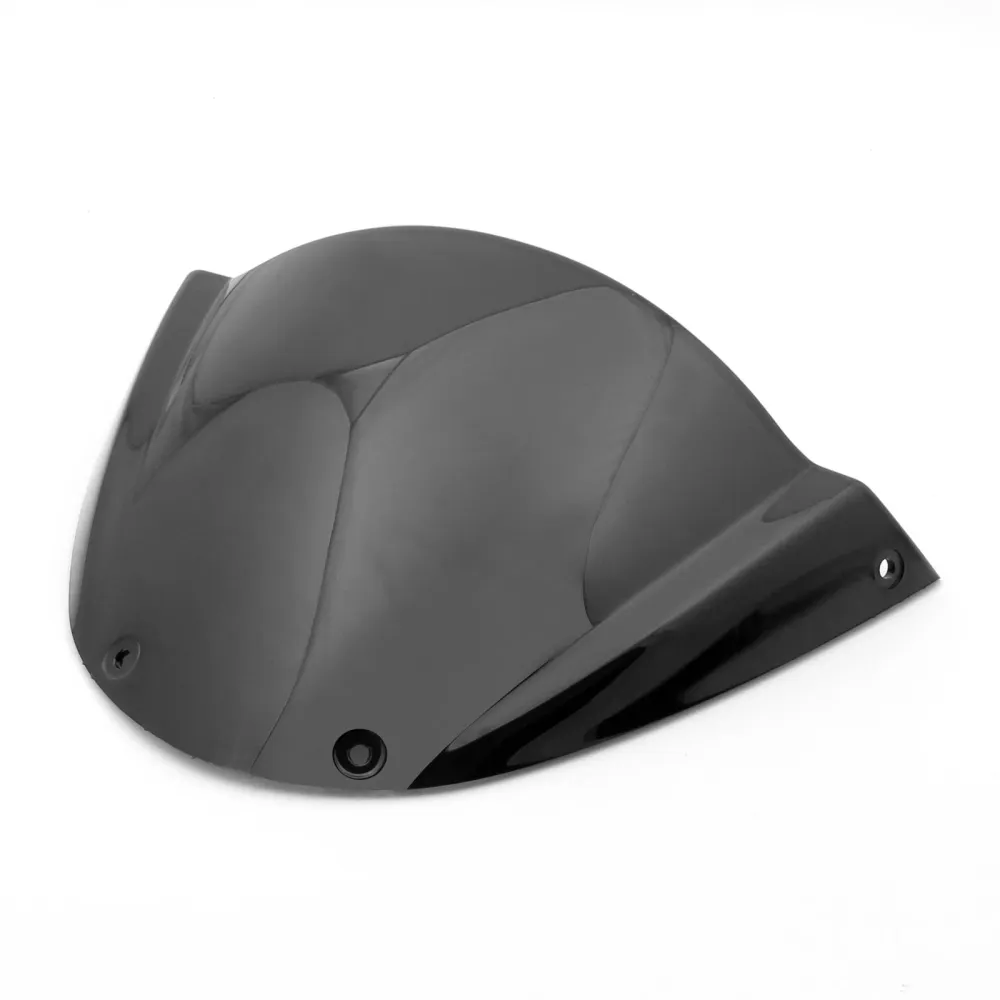 Amotopart alle jaren Ducati Monster 696 796 1100 S Evo Red & White Style1 Fairing Kit Yamaha