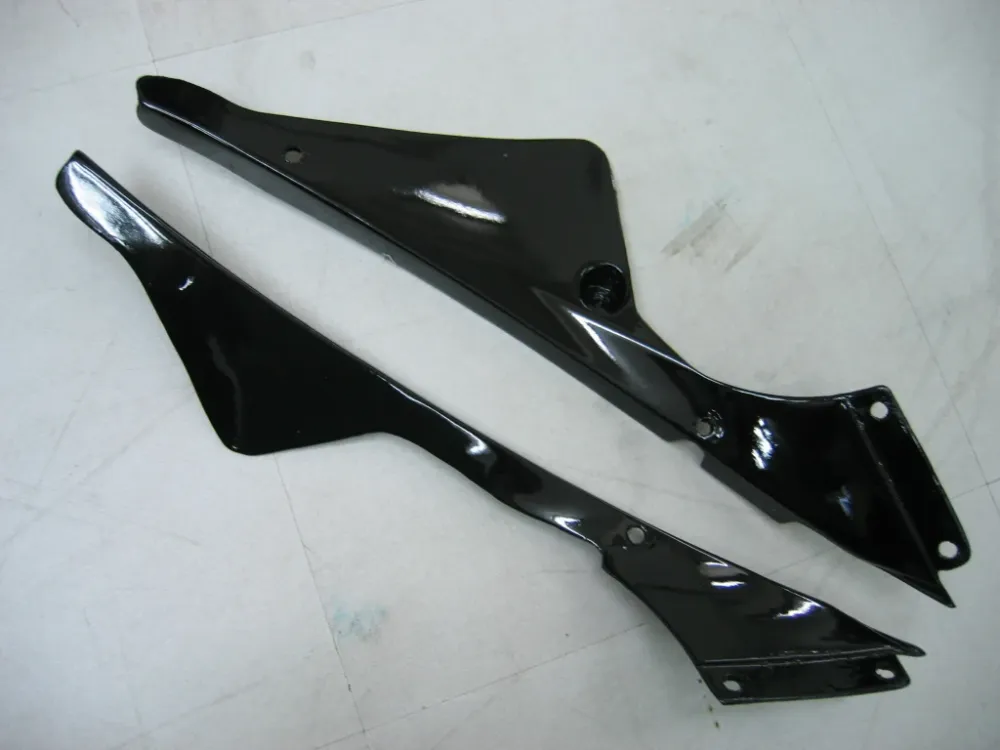 Amotopart stroomlijnkappen Yamaha YZF-R6 2006-2007 kuip meerkleurige kuipset