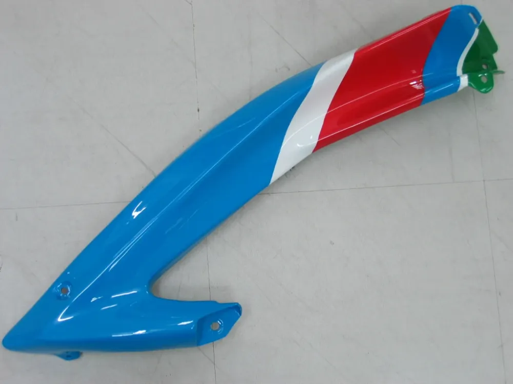 Amotopart stroomlijnkappen Yamaha YZF-R6 2006-2007 kuip meerkleurige kuipset