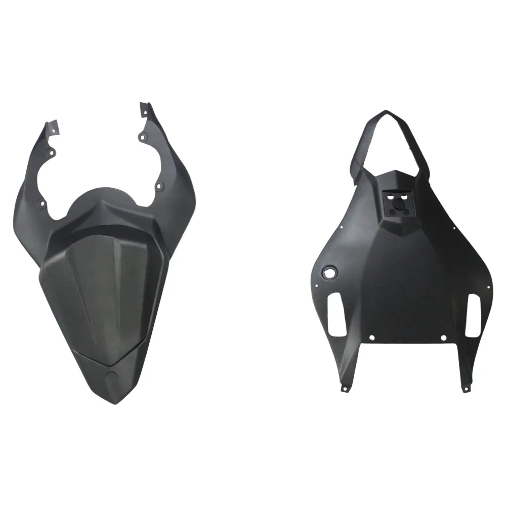 Injectie kuip kit carrosserie plastic abs geschikt voor yamaha yzf 600 R6 2006-2007
