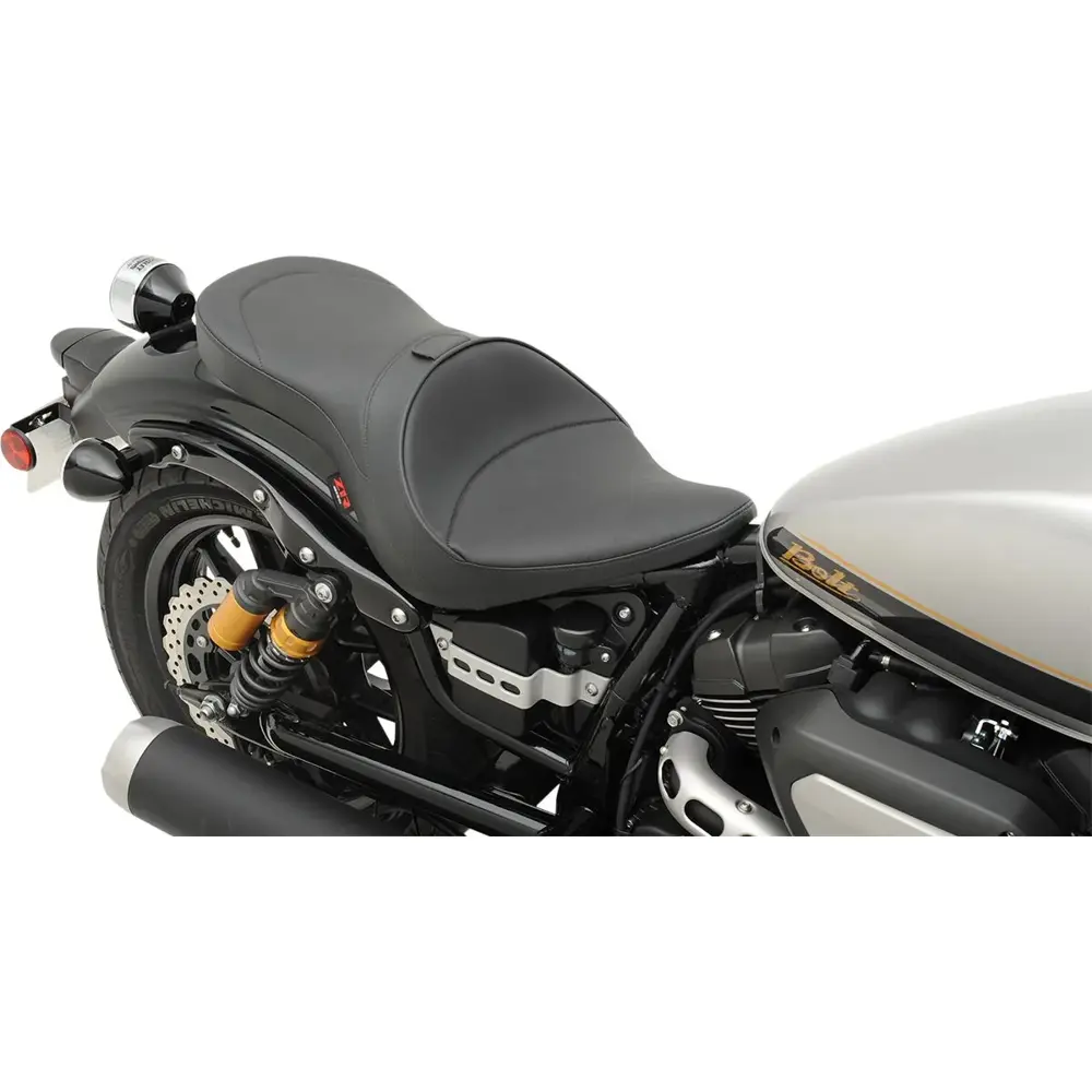 Z1R dubbele kuipzadel Touring voor Yamaha