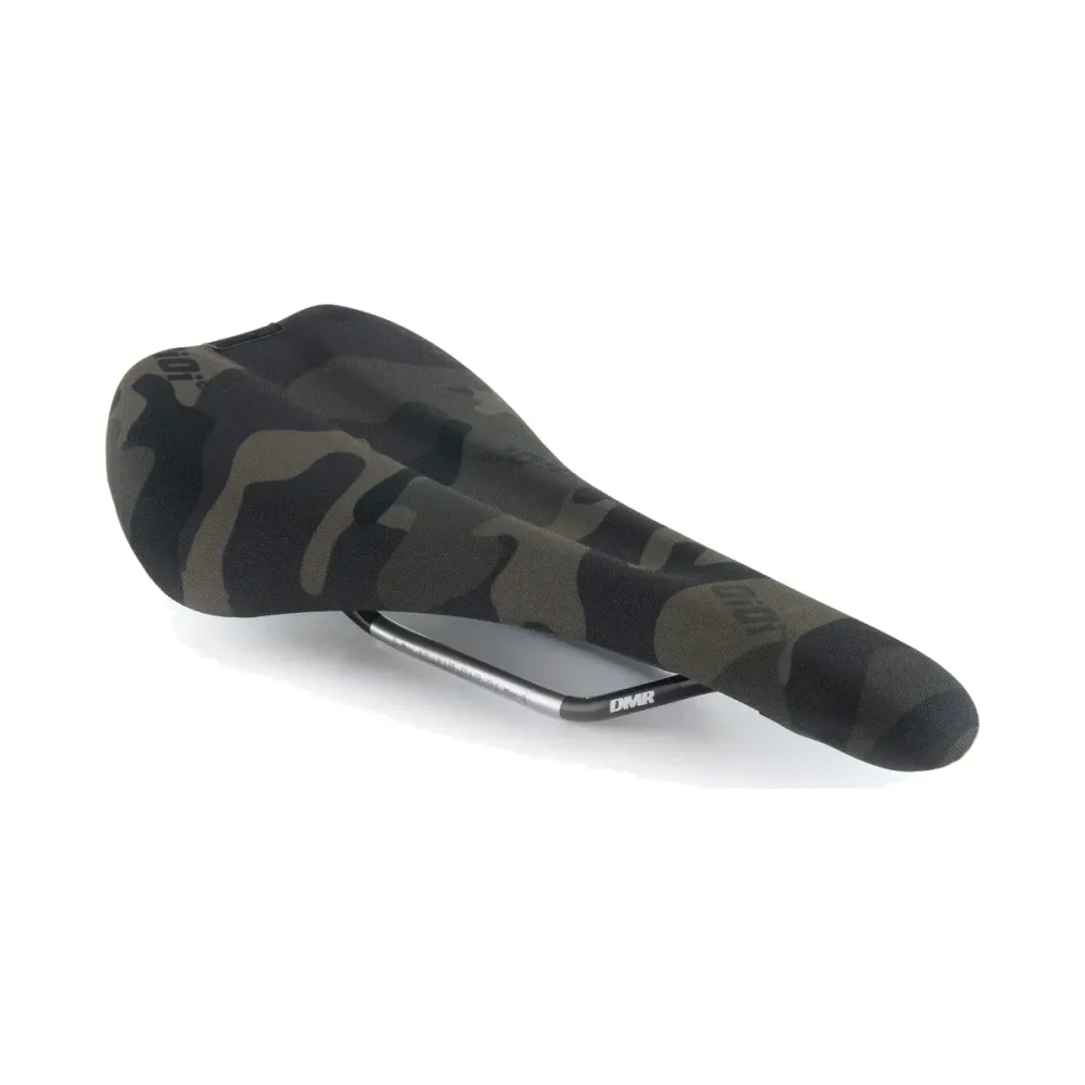 Zadel DMR OiOi Rails CrMo Camo