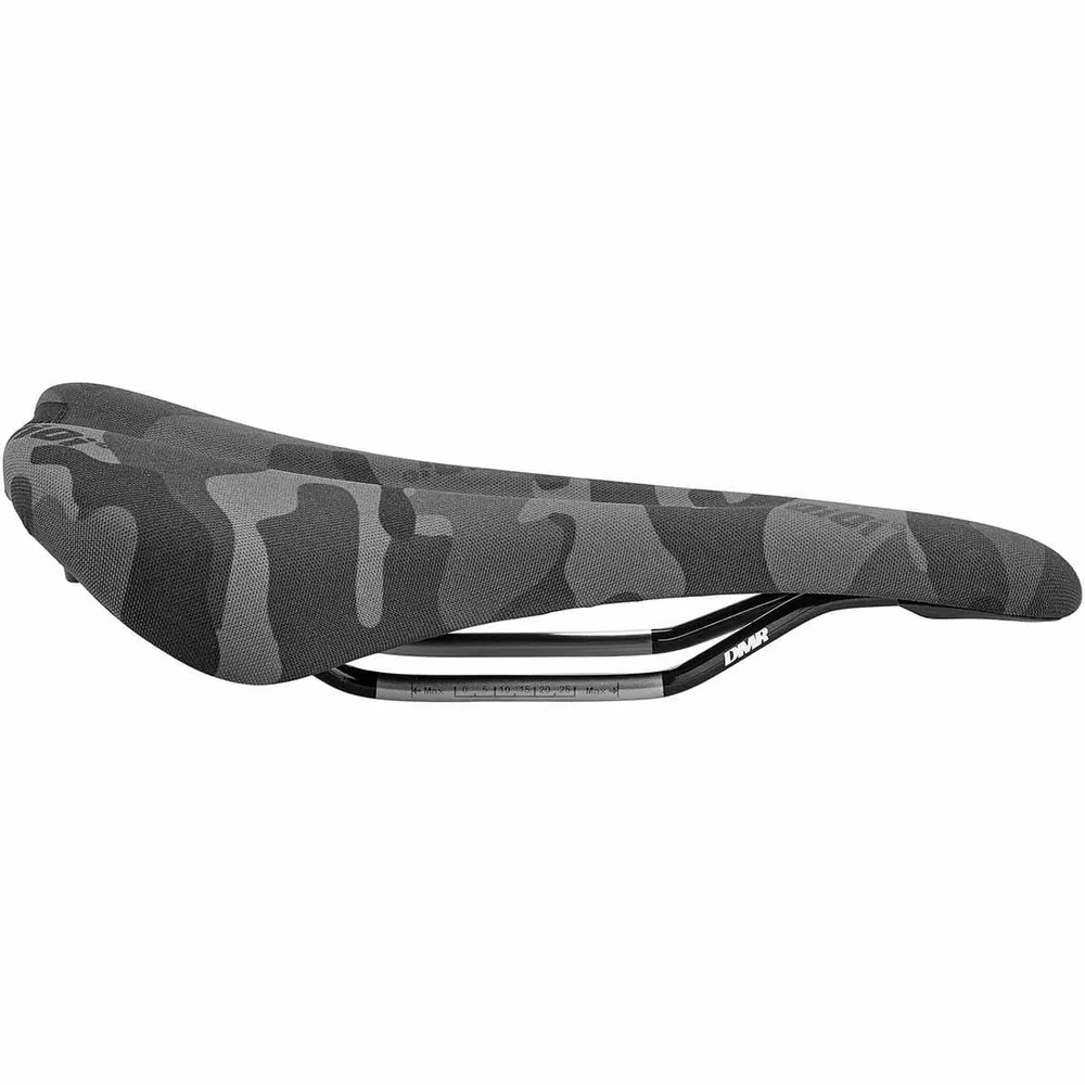 Zadel DMR OiOi Rails CrMo Camo