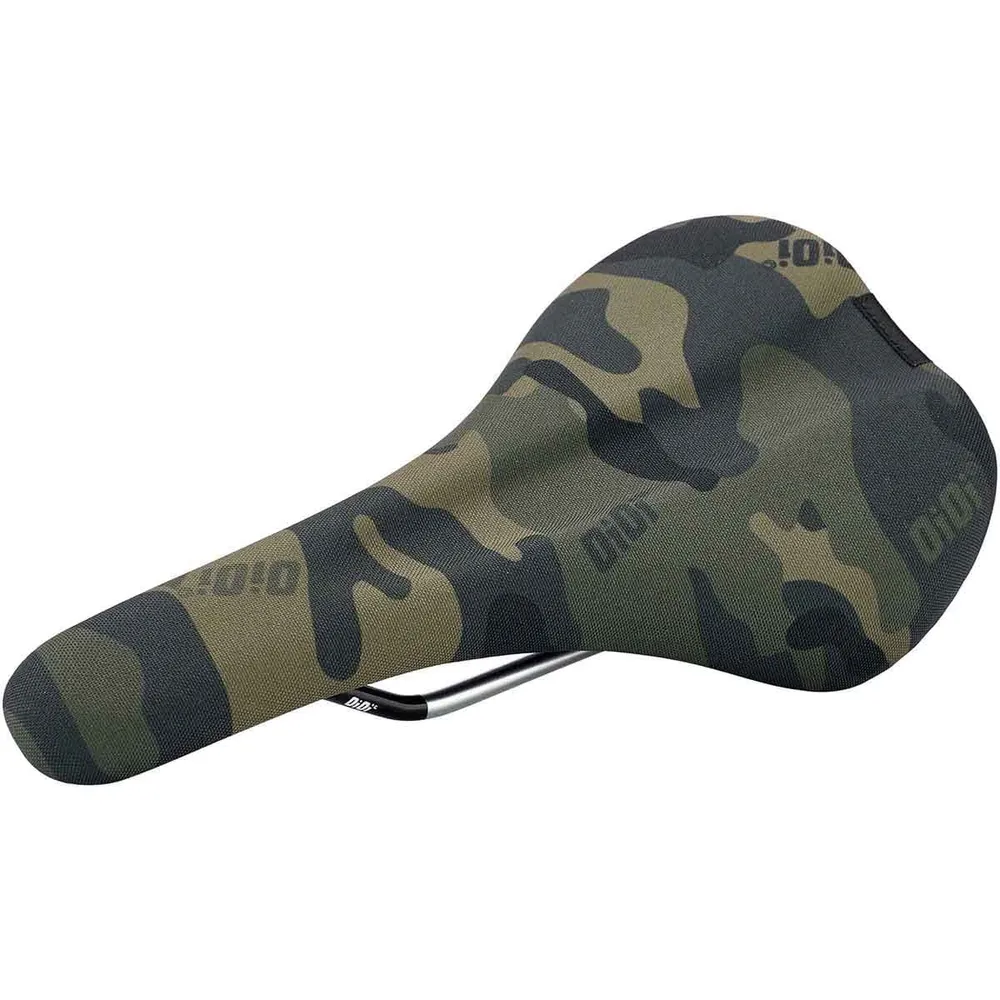 Zadel DMR OiOi Rails CrMo Camo
