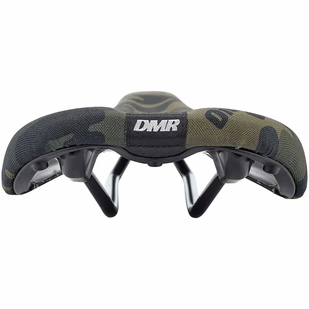 Zadel DMR OiOi Rails CrMo Camo