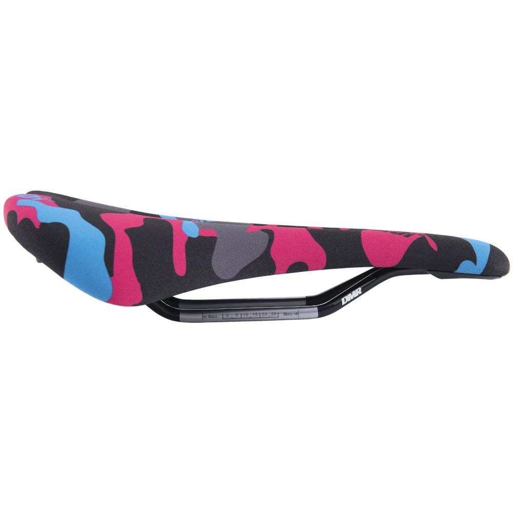 Zadel DMR OiOi Rails CrMo Miami Camo