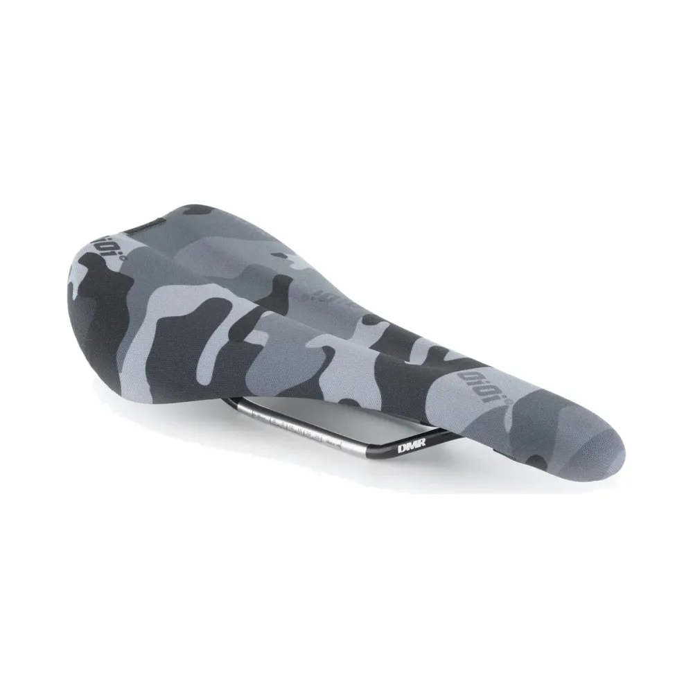 Zadel DMR OiOi Rails CrMo Sneeuw Camo