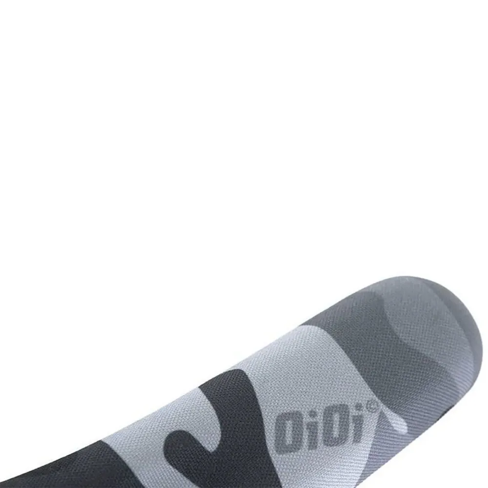 Zadel DMR OiOi Rails CrMo Sneeuw Camo