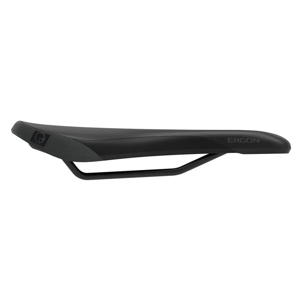 Zadel ERGON SM Enduro Heren M/L Rails CrMo