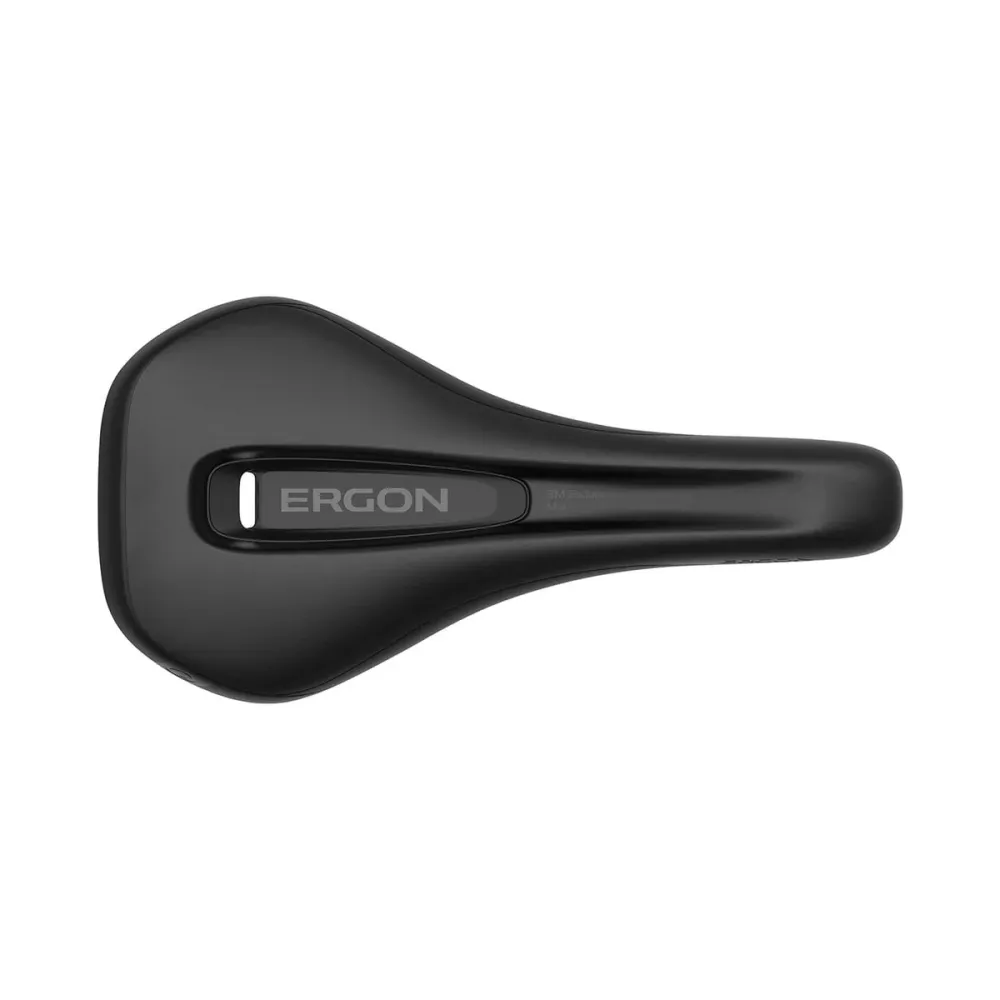 Zadel ERGON SM Enduro Heren M/L Rails CrMo