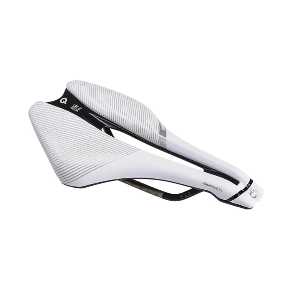 Zadel PROLOGO DIMENSION Rails T4.0 Wit