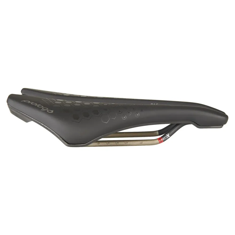 Zadel PROLOGO DIMENSION TRI 143 Rail Tirox