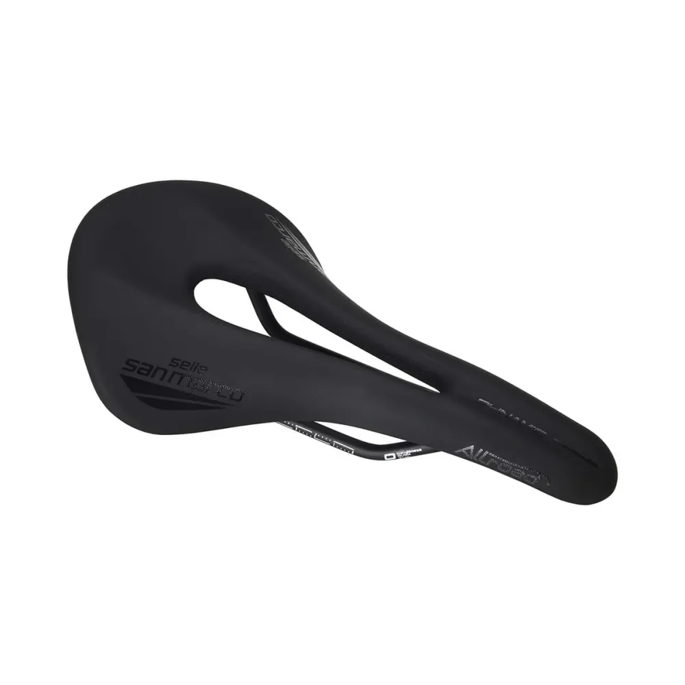 ZADEL SAN MARCO ALLROAD OPEN FIT DYNAMIC WIDE Rails Mangaan