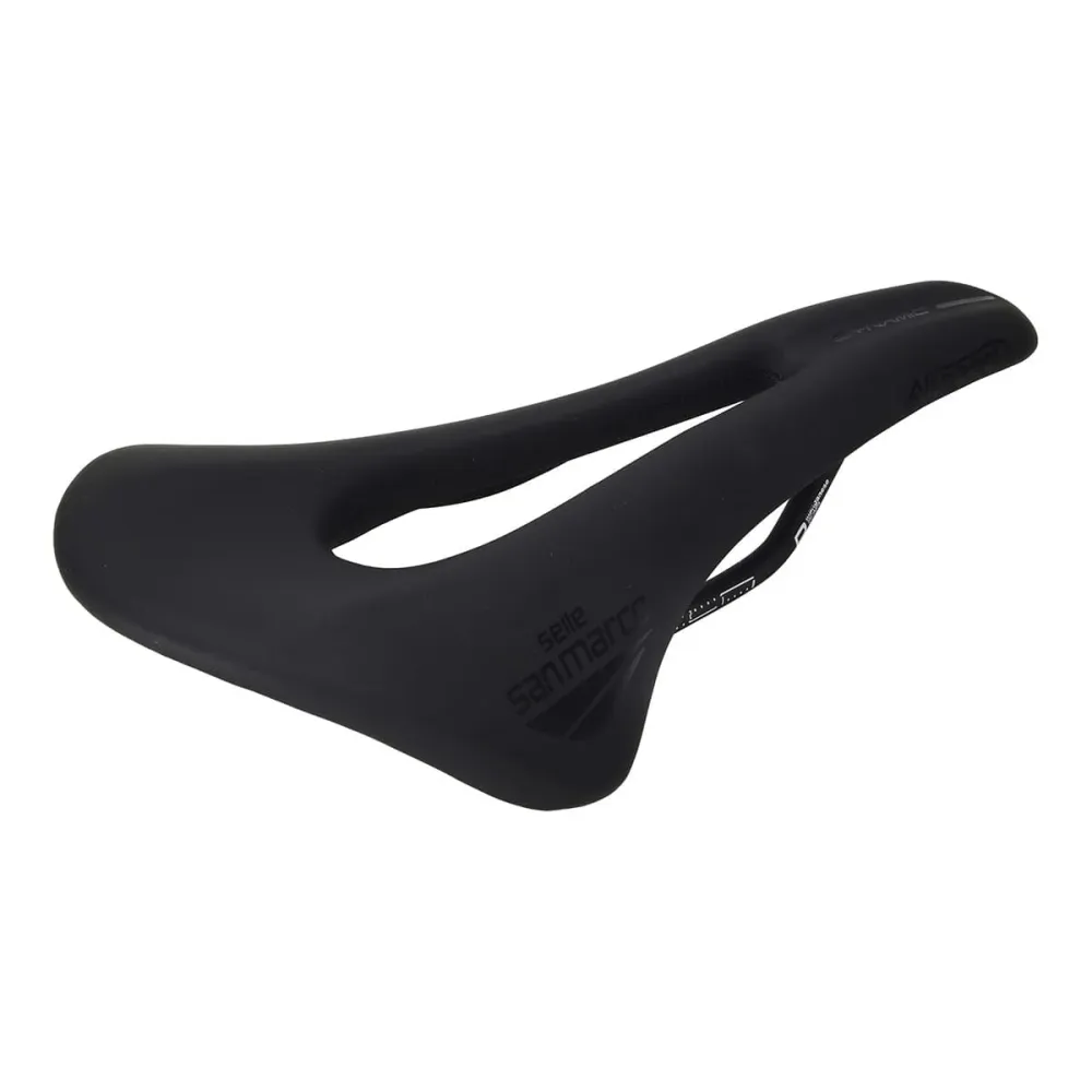 ZADEL SAN MARCO ALLROAD OPEN FIT DYNAMIC WIDE Rails Mangaan
