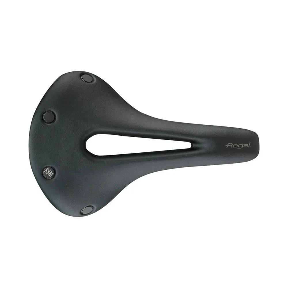 Zadel SAN MARCO REGAL SHORT OPEN-FIT CARBON FX L3 Breedte 165mm Carbon Rails