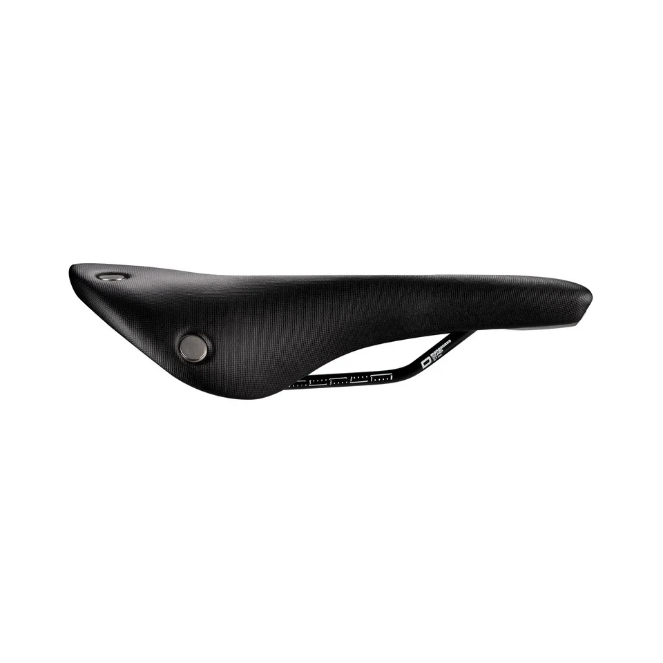 Zadel SAN MARCO REGAL SHORT OPEN-FIT DYNAMIC S2 Breedte 140mm Rails Mangaan