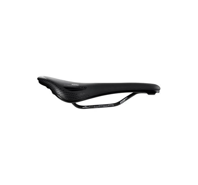 Zadel SAN MARCO SHORTFIT 2.0 COMFORT OPEN-FIT DYNAMIC L3 Breedte 155mm Aluminium Rails Zwart