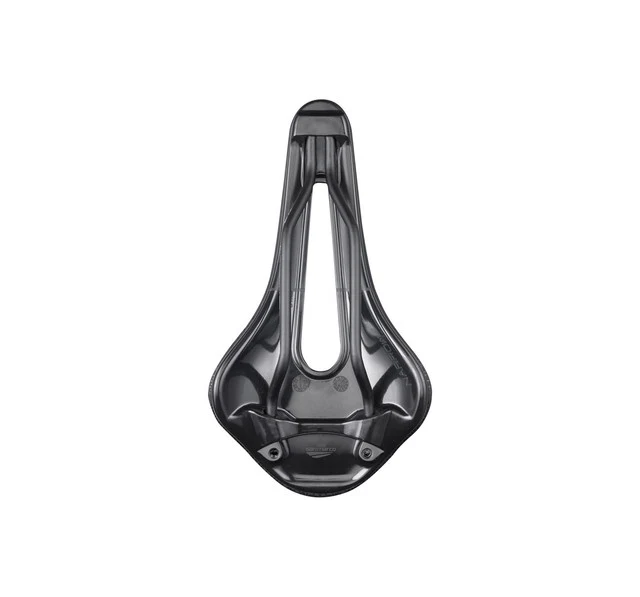 Zadel SAN MARCO SHORTFIT 2.0 COMFORT OPEN-FIT DYNAMIC L3 Breedte 155mm Aluminium Rails Zwart