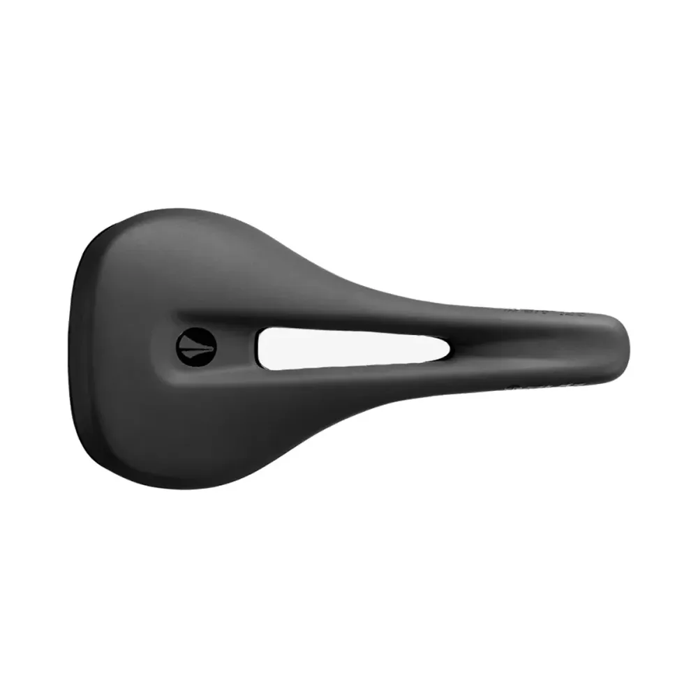 Zadel SDG BEL-AIR V3 OVERLAND Rails Lux-Alloy Zwart