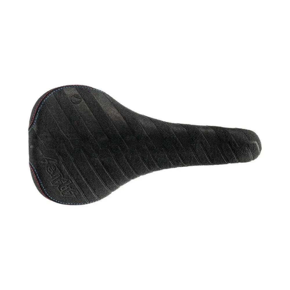 Zadel SDG BEL-AIR V3 SENSUS Kevlar Rails Lux-Alloy Zwart