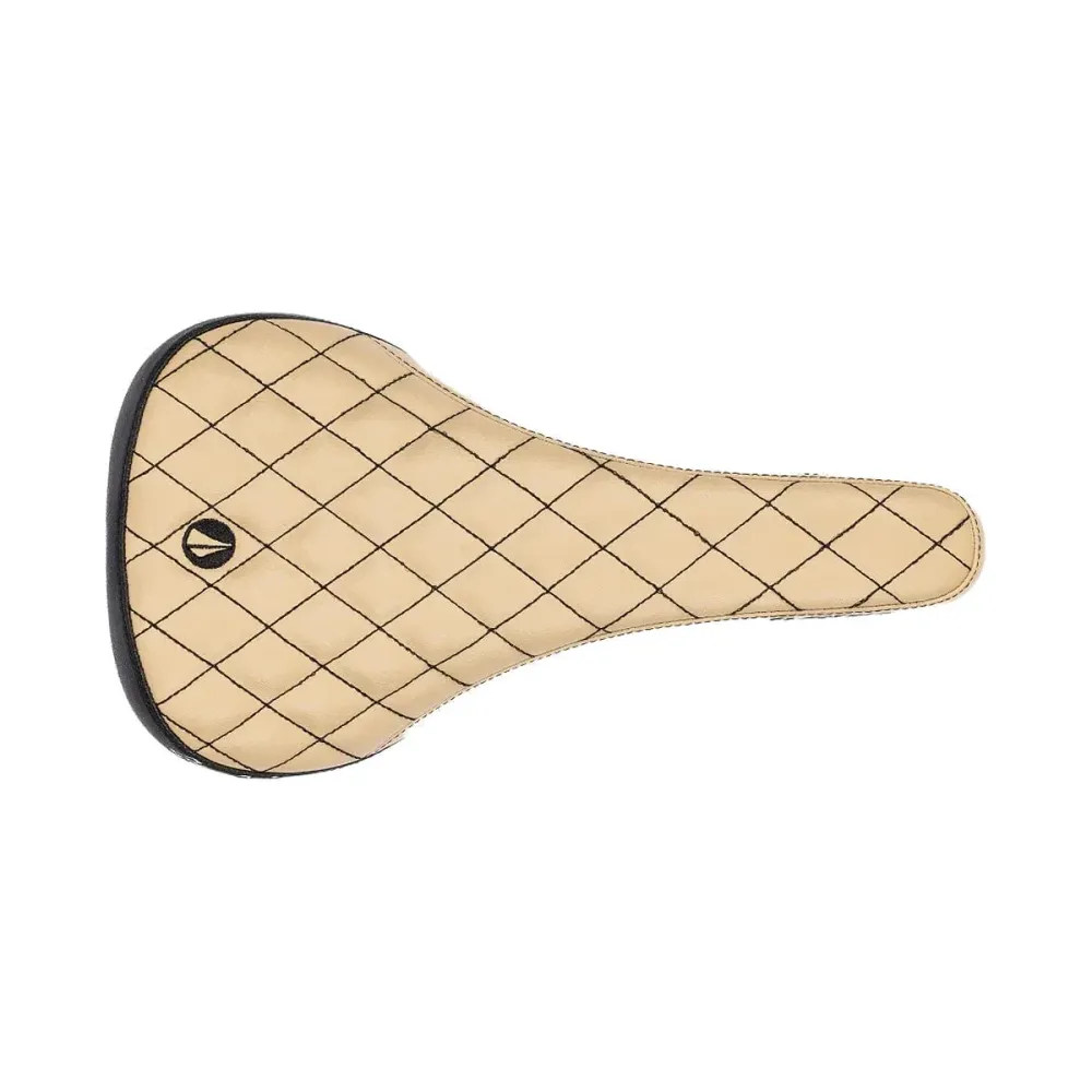 Zadel SDG Bell V3 SENSUS Diamant Rails Lux-Alloy Beige