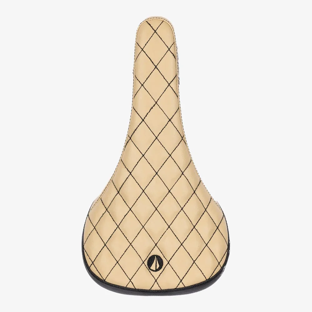 Zadel SDG Bell V3 SENSUS Diamant Rails Lux-Alloy Beige