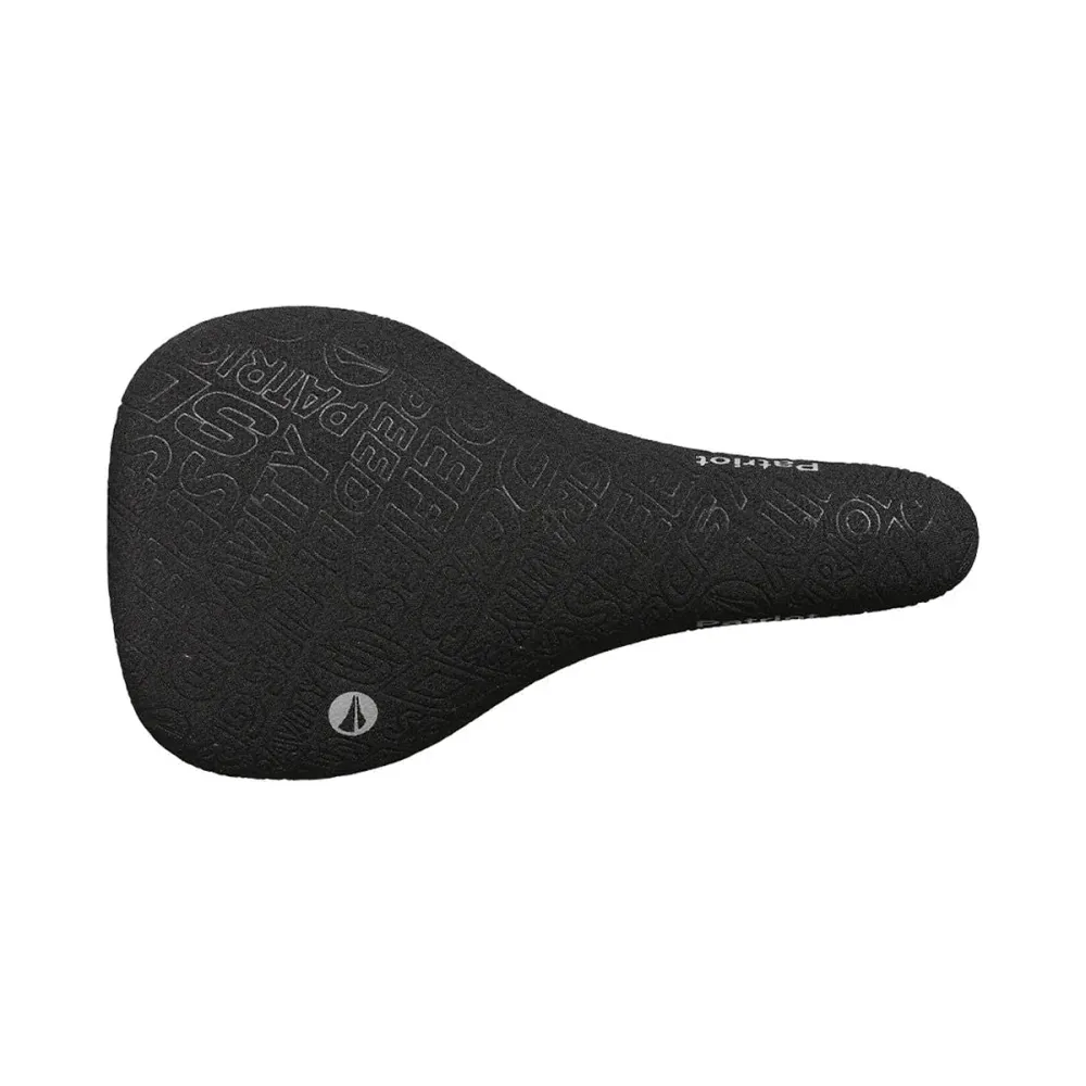 Zadel SDG PATRIOT RL Rails Cr-Mo