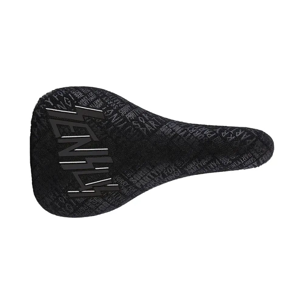 Zadel SDG PATRIOT SENSUS Cam Zink Handtekening Rails Cr-Mo