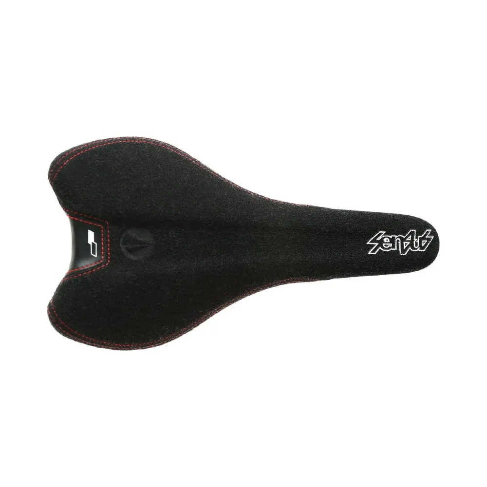 Zadel SDG RADAR MTN SENSUS Kevlar Rails Lux-Alloy Zwart