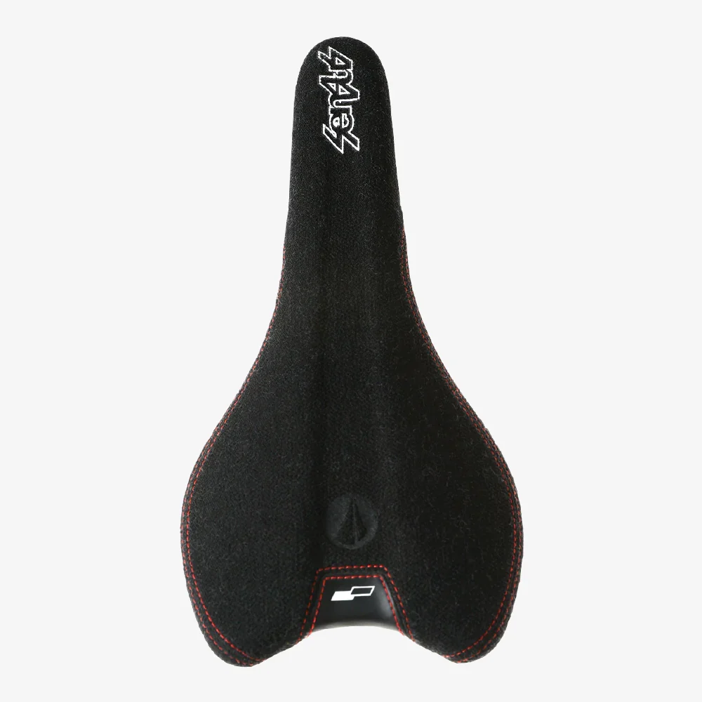 Zadel SDG RADAR MTN SENSUS Kevlar Rails Lux-Alloy Zwart